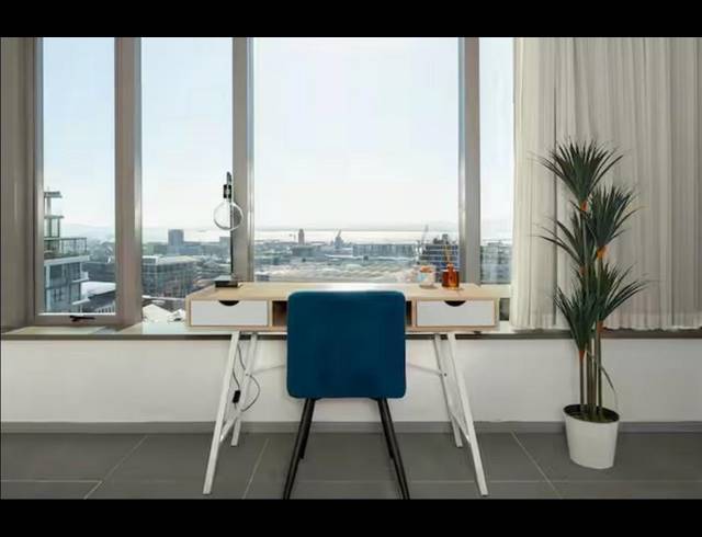 2 BEDROOM APARTMENT FOR SALE IN DE WATERKANT